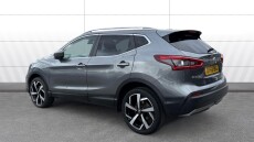 Nissan Qashqai 1.3 DiG-T Tekna 5dr Petrol Hatchback